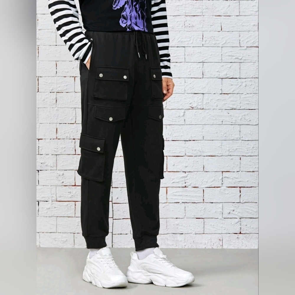 Men's Pants - Picture 5 of 6